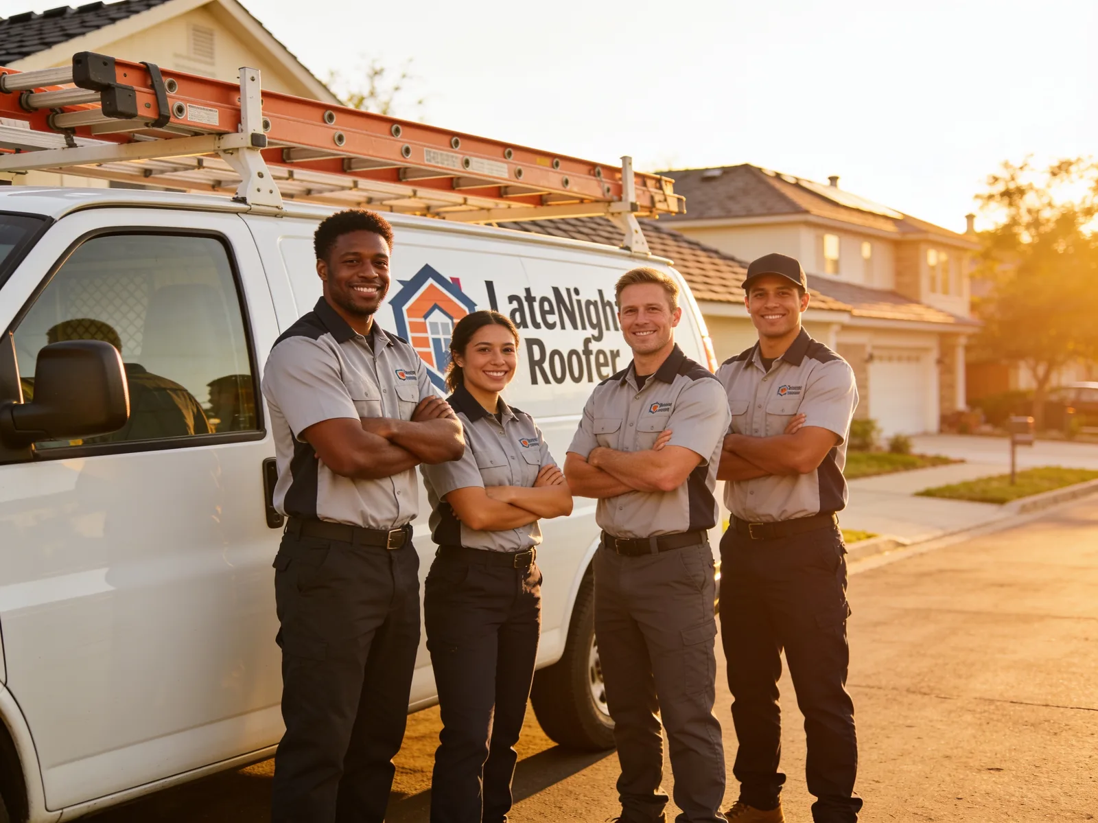 Emergency Roof Repair company in Elgin, OH